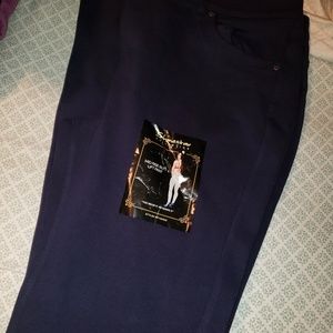 Shinestar Butt Lift  Ankle length Jeggings